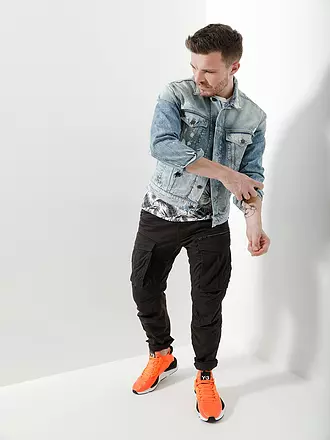 G-STAR RAW | Cargohose Tapered Fit ROVIC 3D | 